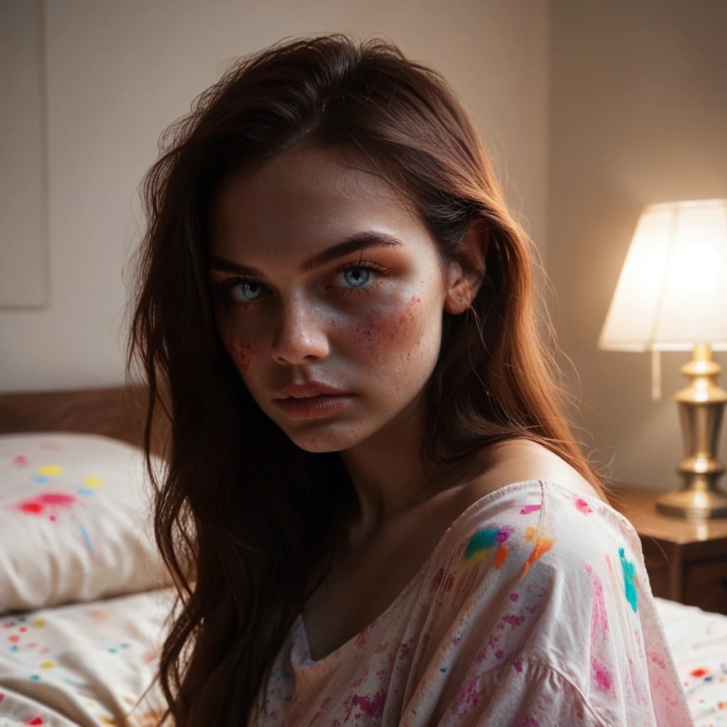 جنى — صورة ثانية